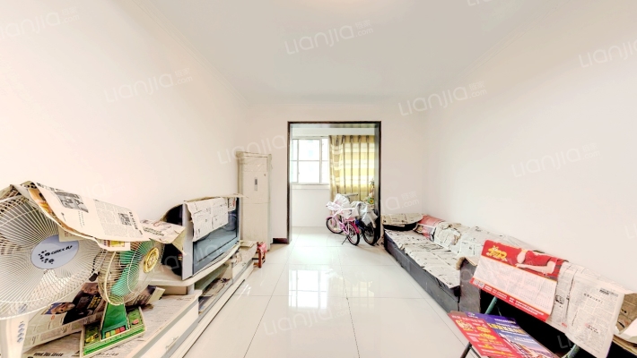 麻纱市二手房实景图