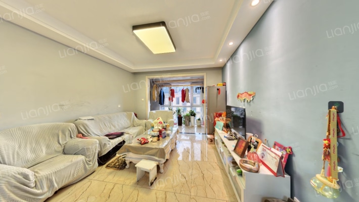 龙湖香醍璟宸二手房实景图