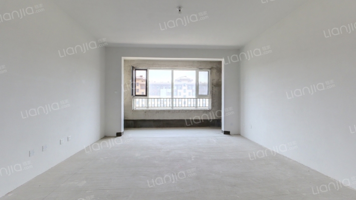 华邦博慧苑西苑二手房实景图