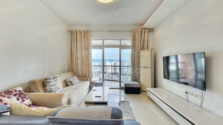 金阳闲庭居二手房实景图