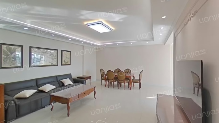 龙泉国际二手房实景图