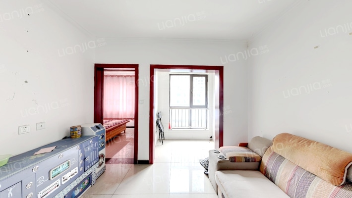 永祥苑小区二手房实景图