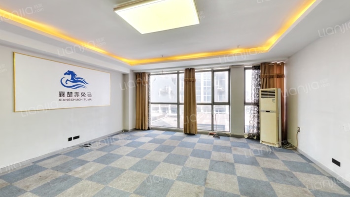 广景碧云天国际商务花园二手房实景图