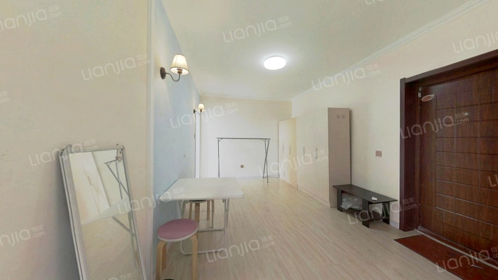 雷明锦程二手房实景图