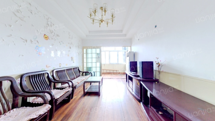 文二路46号二手房实景图