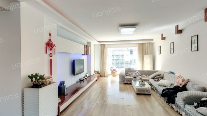 尚书▪桃花园二手房实景图