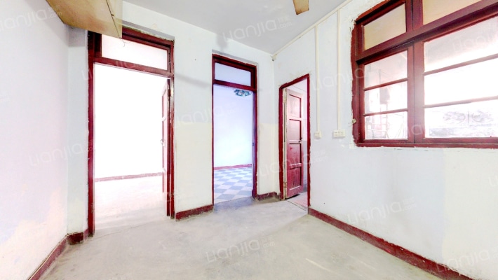 郑棉三厂家属院二手房实景图