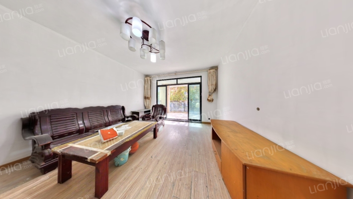 棕榈湾二期二手房实景图