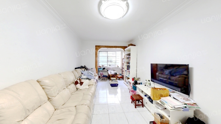 巡津新村4号二手房实景图