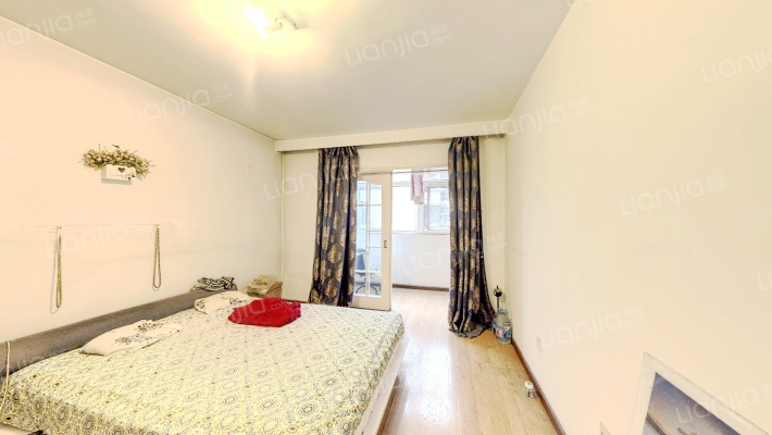 嘉禧园二手房实景图