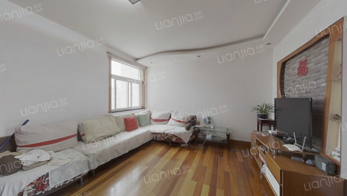 山明水秀家园一期二手房实景图