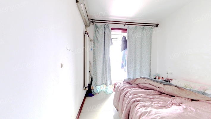 盛安金景二手房实景图