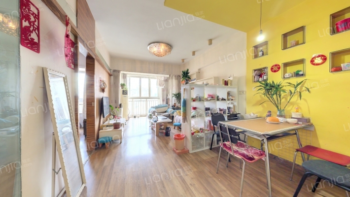 秀舍天涯二手房实景图