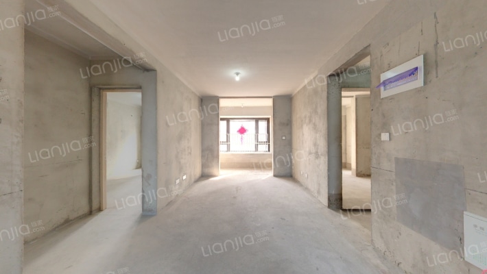 财信筑和·尚书房二手房实景图