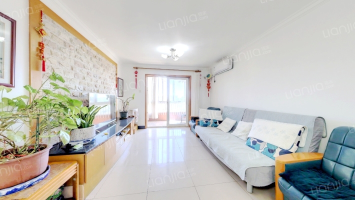 韦伯豪家园二手房实景图