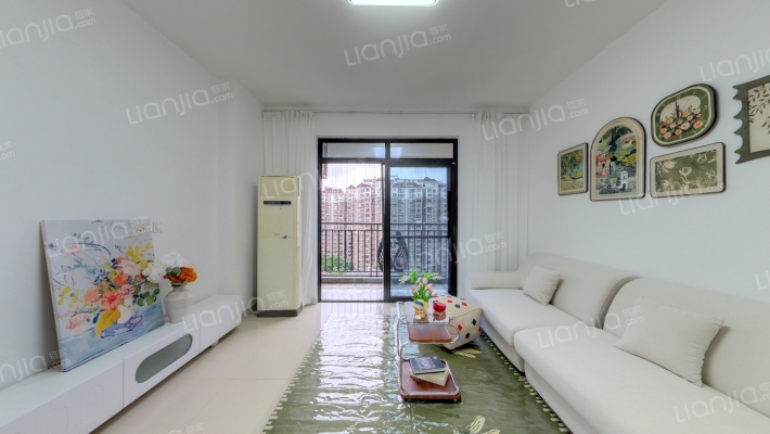 天鹅湾二手房实景图