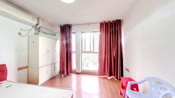 丽景天下二手房实景图