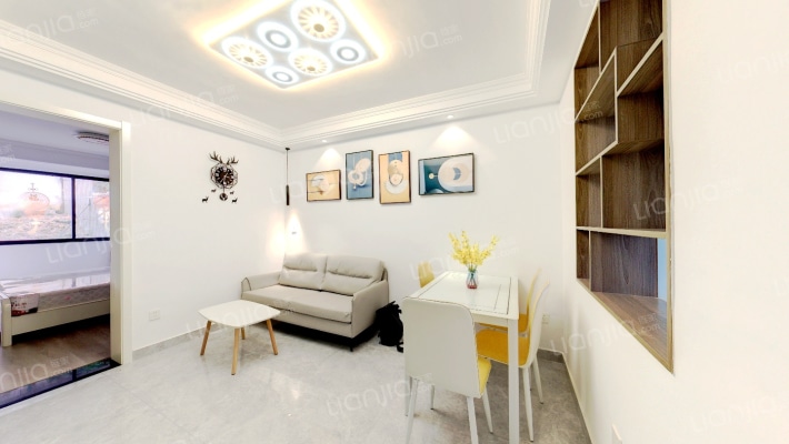 纺织南路11号二手房实景图