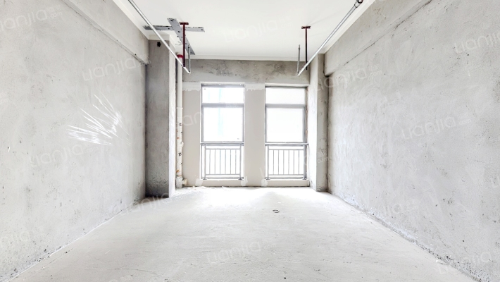 佳柏现代城二手房实景图