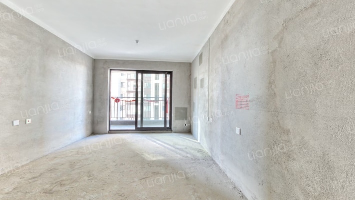 恒达新筑二手房实景图