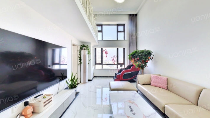 君悦广场二手房实景图