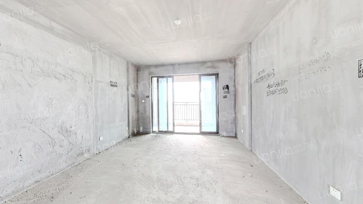 长房·宁都公馆二手房实景图