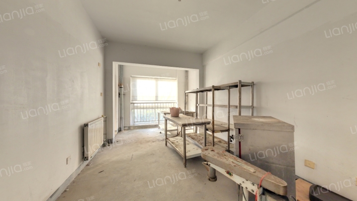 圣城乌托邦二手房实景图