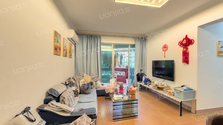 金龙花园二手房实景图