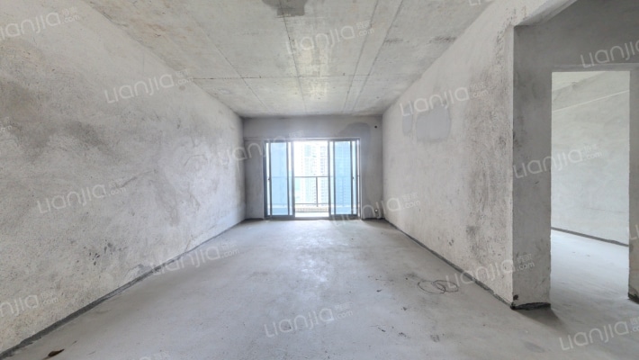 大欣华庭二手房实景图