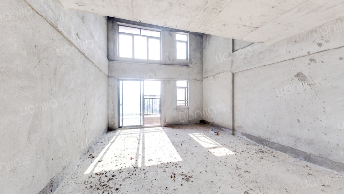 历昌华庭二手房实景图