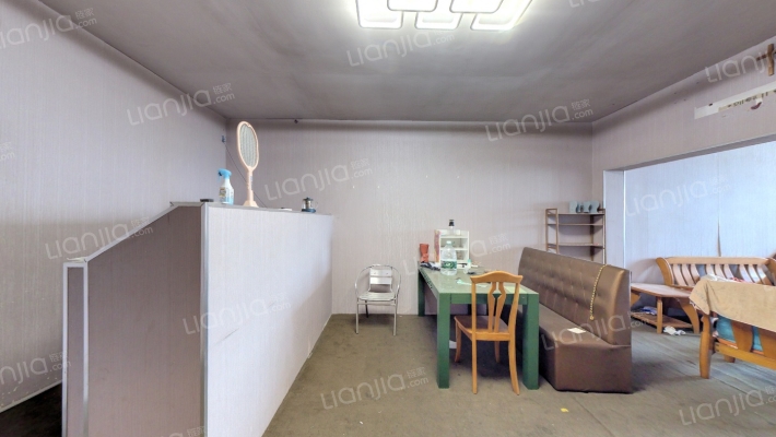 汇利广场二手房实景图