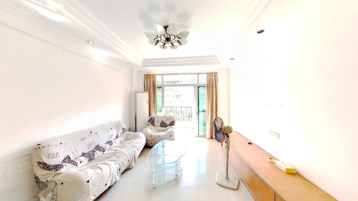 名苑小区一区二手房实景图