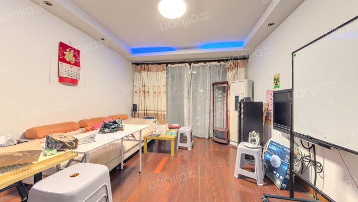 新馨花园二手房实景图