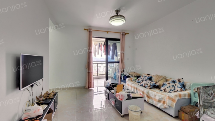 保利崖州湾临海组团二手房实景图