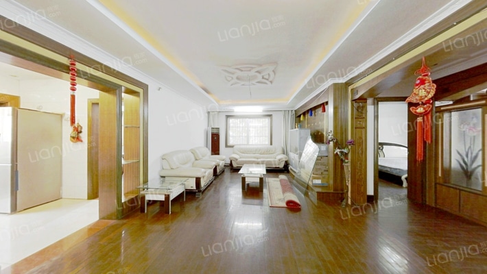 梦溪花苑二手房实景图