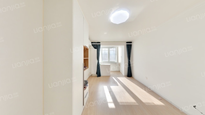 泥洼路5号院二手房实景图