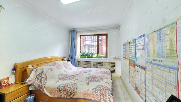 革新街二手房实景图