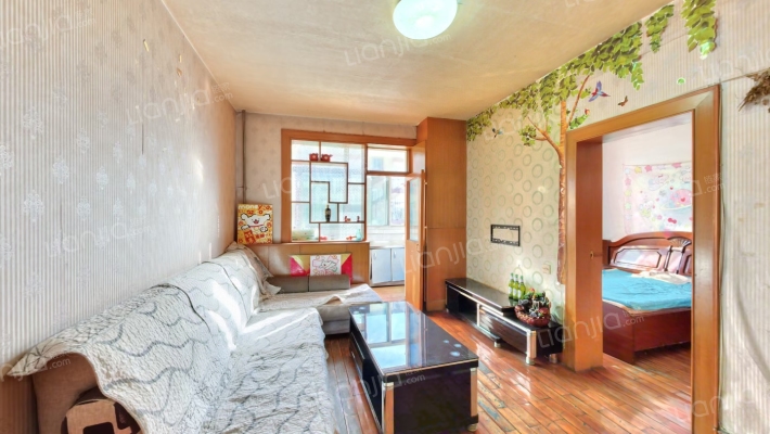 玉河街康乐巷21号院二手房实景图