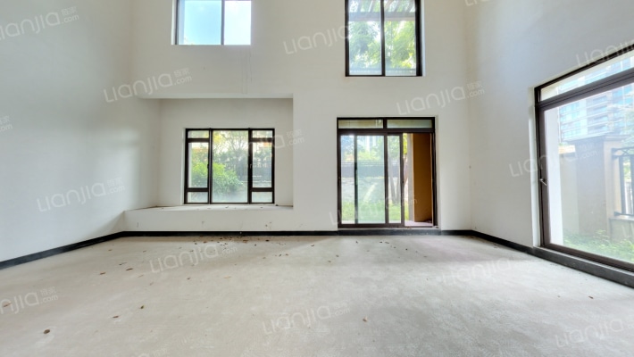 龙湖九里晴川(别墅)二手房实景图