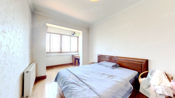 省中杏苑二手房实景图