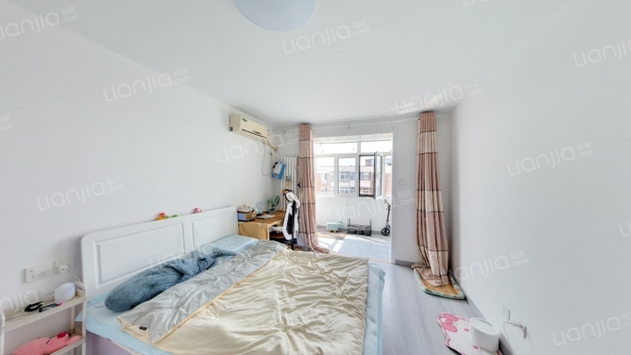 欣迁里二手房实景图