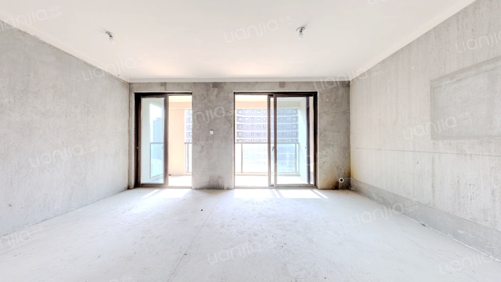 四季华庭二手房实景图