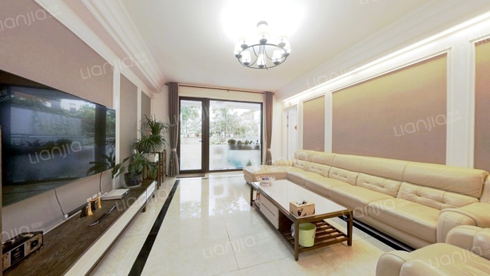 骋望骊都二手房实景图