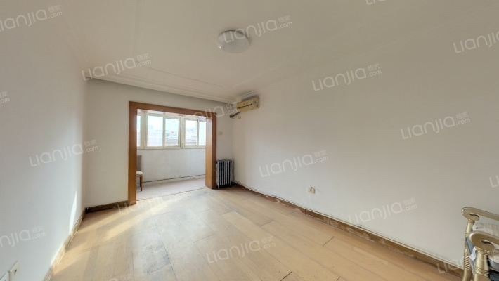 民建北里二手房实景图