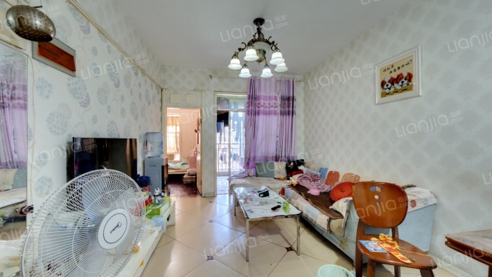 金杜洋光二手房实景图