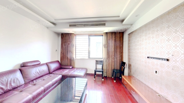 银珠明园北区二手房实景图