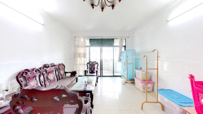 祥乐居二手房实景图