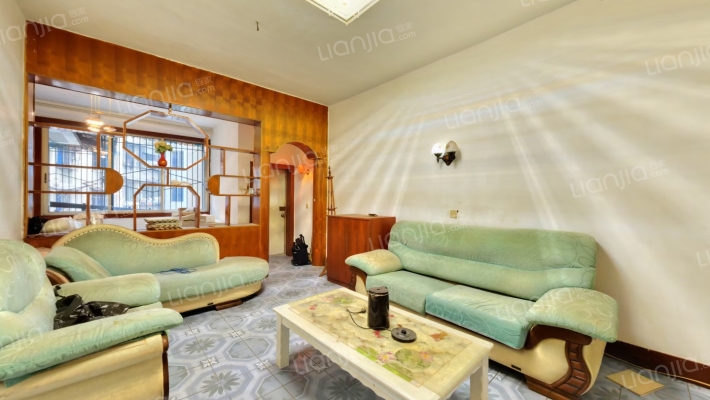 建设路三段45号二手房实景图