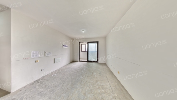 禹洲弘阳滨湖里二手房实景图