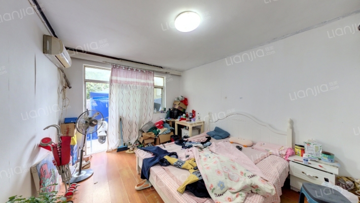 凌兆新村(凌兆路379弄)二手房实景图